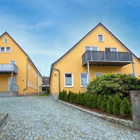 Fewo 01 Im Carre Charlott Pulsnitz Kültér fotó